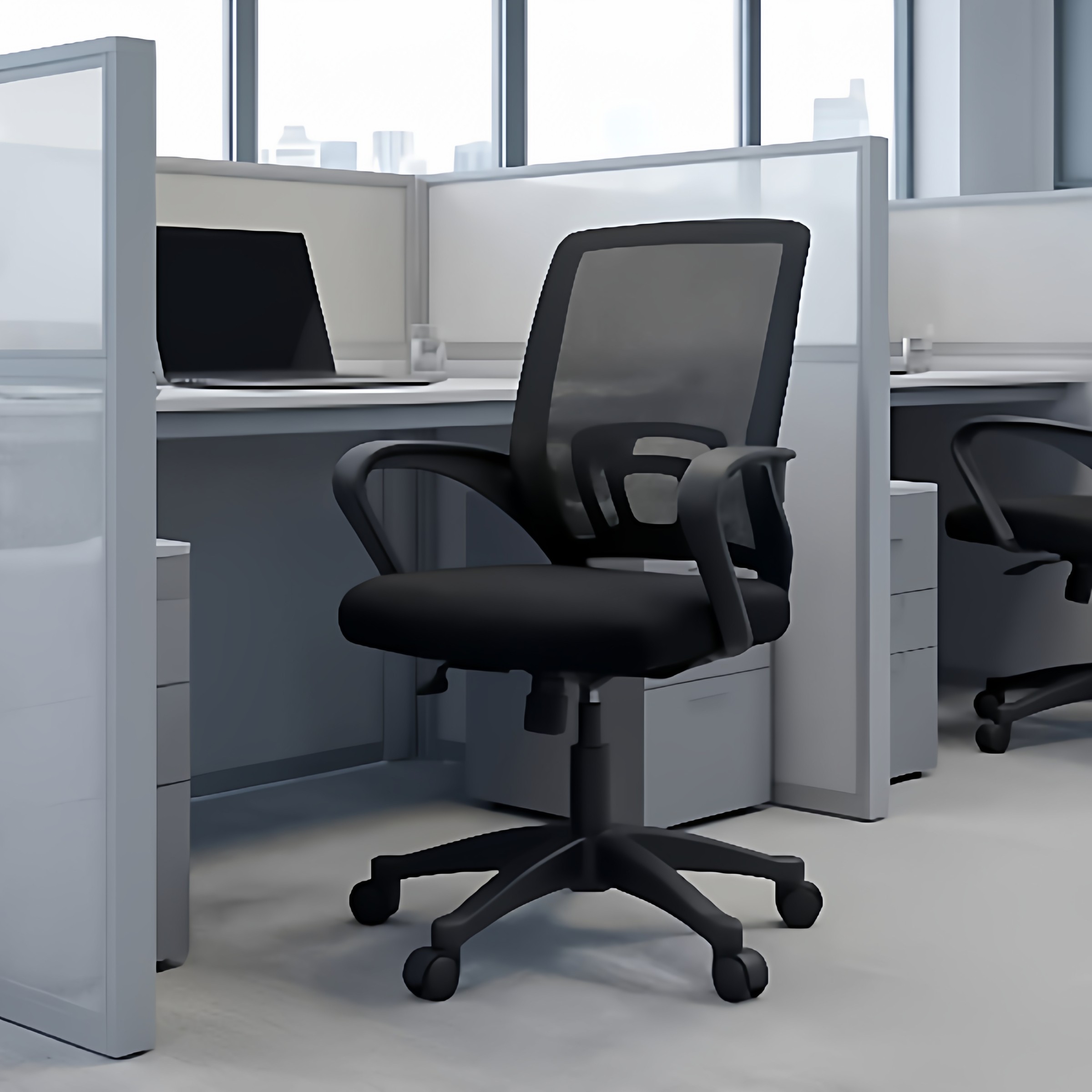 电脑椅座椅办公椅子舒适久坐职员椅会议靠垫护腰舒适工位椅,商业/办公家具,办公电脑椅/职员椅,淘宝优惠券,粉丝福利购,淘宝优惠卷