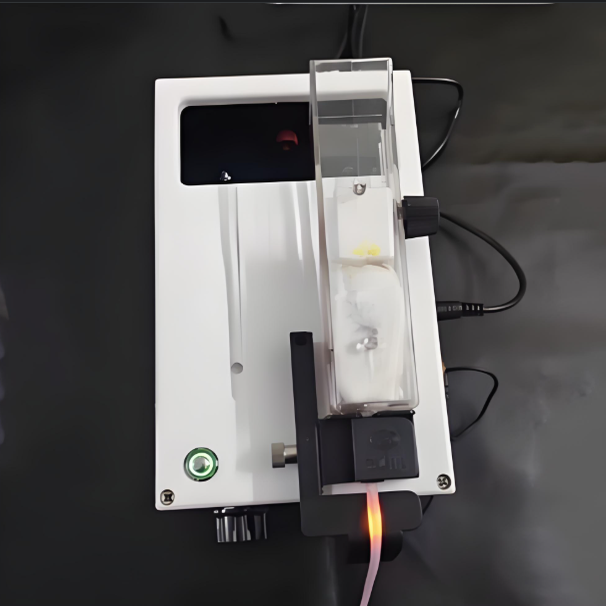 小鼠静脉可视尾注固定器/YLS-Q9G小鼠可视尾静脉注射固定器