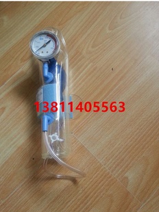 美代加压输液袋/MX4805输液加压袋/史密斯加压袋 带表 500ml