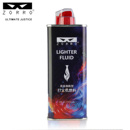 zorro佐罗新品 优质高端打火机用油通用补充液古龙香133ml香氛型