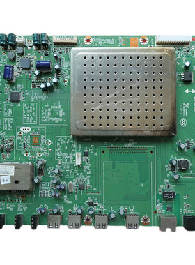 原装创维 LED-42N200D 电视机主板 5800-A8K710-0P10 屏 LC420EUN