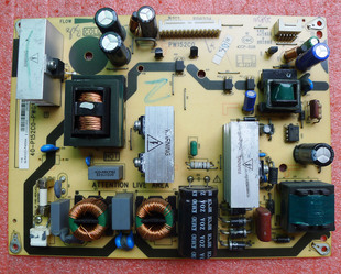 C32F12 电视机电源板 原装 PWG1XG C37E320B P152C0 测好发 TCL