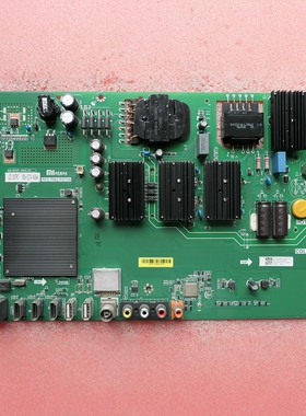 小米 L55M5-AZ液晶电视机主板TPD.T962.PD795屏MI55TV(M55)电路板