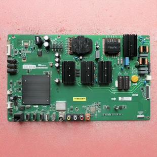 M55 AZ液晶电视机主板TPD.T962.PD795屏MI55TV 电路板 L55M5 小米