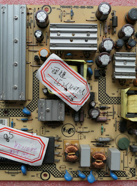 原装长虹 LT26920E 液晶电视机电源板 715G4097-P02-000-003H