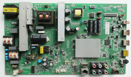 康佳液晶电视机主板35018766