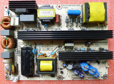 海信电视机电源板RSAG7.820.2123