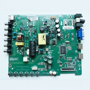 原装长虹32A4060乐华32L22液晶电视机主板TP.VST69T.PB753屏可选