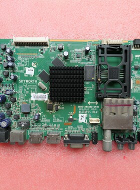 创维50E580F主板5800-A8A080