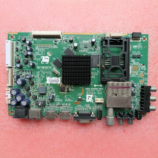 原装创维 50E580F电视机主板5800-A8A080-0P30屏V500HK1-LS6 现货