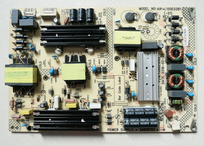 康佳液晶电视机电源板34013723