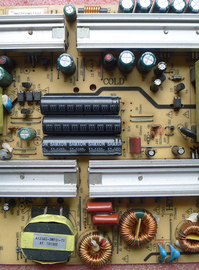 原装长虹 iTV42839E iTV46839E 电源板 AY238S-3MF01 3BS0014114