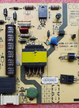 原装创维32E360E 32E361W电源板168P-P32ETU-16 5800-P32ETU-1600