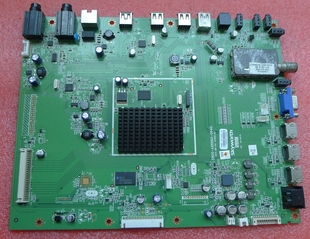 原装创维 42E650E-S 42E8CRS 液晶电视机主板 5800-A8R860 测好发