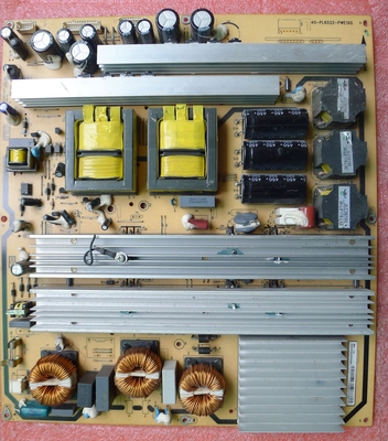 TCL液晶电视机电源板40-PL6522