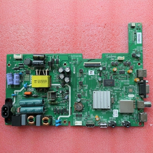 原装创维42E361S电视主板5800-A9R370-0P00屏SDL420FY(QD0 电路板