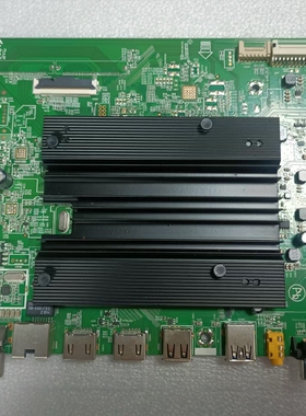 原装康佳 LED55R1 49R1 43R1 液晶电视机主板 35023119  测试好发