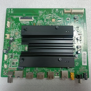 原装康佳 LED55R1 49R1 43R1 液晶电视机主板 35023119  测试好发