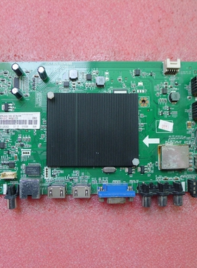 长虹58U1 55A1U 65U1 55U3C UD50D7200I主板JUC7.820.00141998