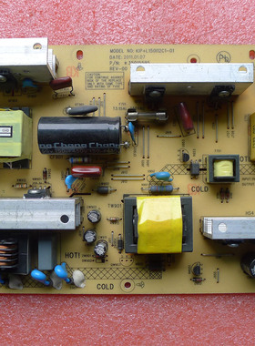 原装康佳LC32FS82C 32HS62B 37F530B电源板35015595 34007050测好