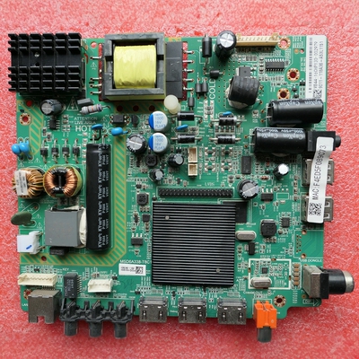 TCL液晶电视机主板MSD6A338-T8C1