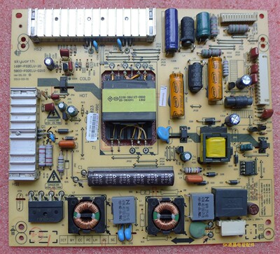 电视电源板创维5800-P32ELU-0210