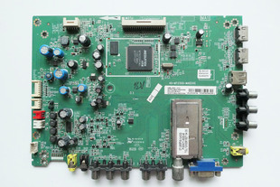 原装东芝 32/40/46EL100C 液晶电视机主板 40-MT23S0-MAD2XG(L)