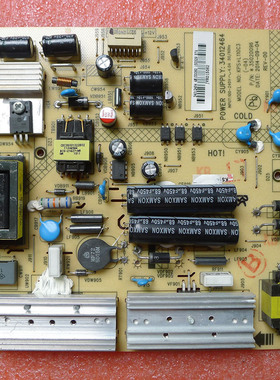 原装康佳 LED55R6610U 液晶电视机电源板 34012464 35020096 测好