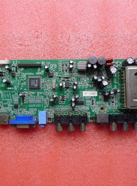 原装三洋LCD-32CA760 同方LC-46/42/32B82E主板20-ALCH930-15-0X