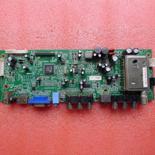 三洋LCD-32CA760主板20-ALCH930