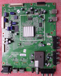 原装创维 32E60HR 42E60HR 液晶电视机主板 5800-A8R650-0020 屏