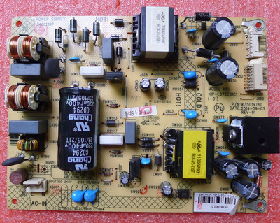 康佳液晶电视机电源板34012197