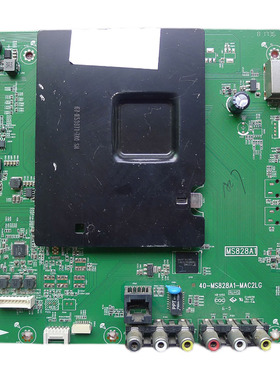 东芝43/49/55/60/65U6700C 49/55U67EBC主板40-MS828A1-MAC2LG