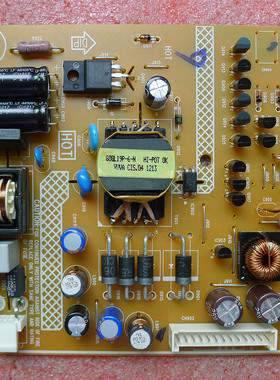 原装三洋 19CE830LED 液晶电视机电源板 715G3762-P01-W32-002S