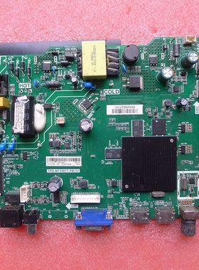 海信LED32EC350A主板TPD.MT5507T.PB751屏HD315J2H81-T0K1/ST315