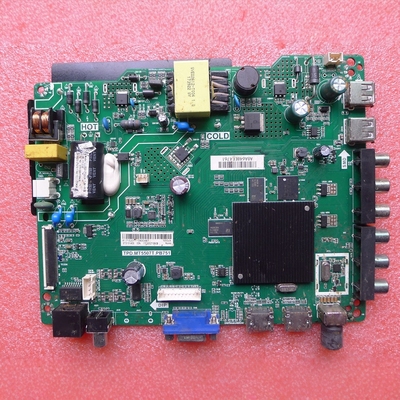 海信32EC3主板TPD.MT5507T.PB751