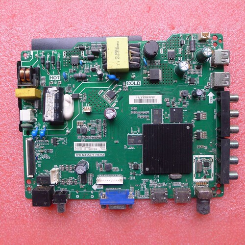 海信32EC3主板TPD.MT5507T.PB751
