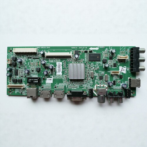 液晶电视机主板创维5800-A8R230