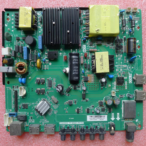 康佳49F1500N主板TP.MS881.PC703