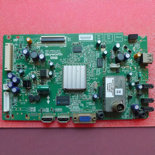创维32/37E7CRN主板5800-A8R632