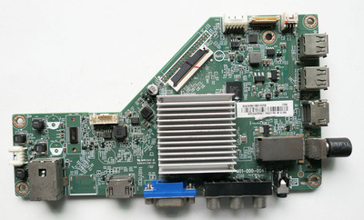 飞利浦液晶电视机主板715G8299