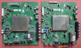 原装创维32/42E6BRN 42E60HR主板5800-A8K470-0P10屏SEL420任意屏