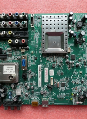 飞利浦32/42/47PFL3409/3609/5609/6609/93主板40-T8222P-MAE2XG