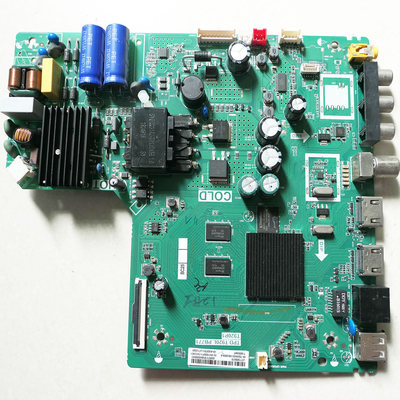 东芝40L2600主板TPD.T920L.PB771