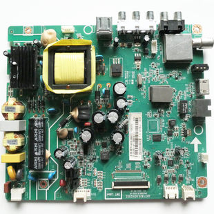 长虹LED39C2000 主板JUC7.820.00102203 JUC6.690.00106372