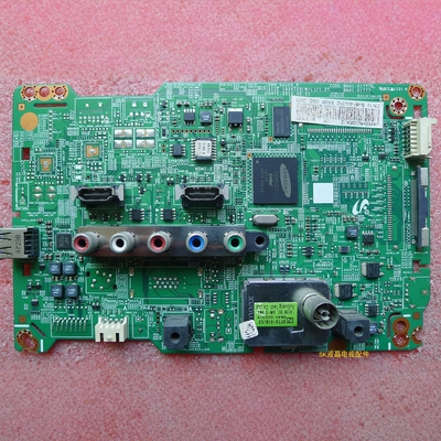 电视机主板三星BN41-01777A