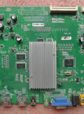原装东芝 42LS450C 48L3453C 液晶电视机主板 2993A1 RT93AV 配屏