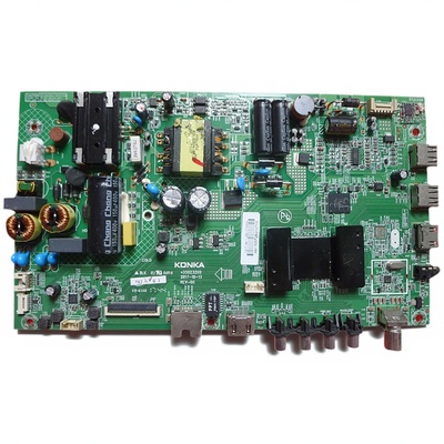 原装康佳主板3502184235023209