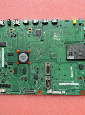 原装夏普46LX845A 46LX840A 52LX845A 52LX840A主板QPWBXF953WJN1