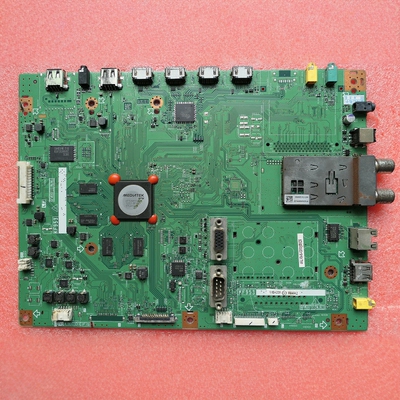 夏普电视机主板QPWBXF953WJN1